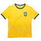 Brasil Carlos Alberto Signed Shirt