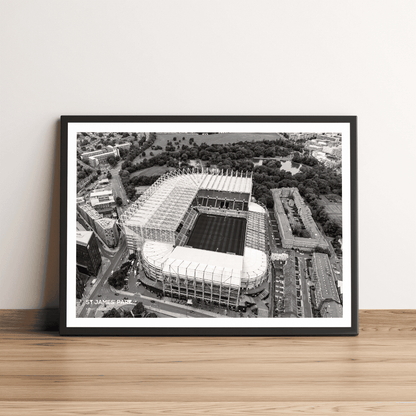 Emirates Stadium Arsenal Fotografía Impresión