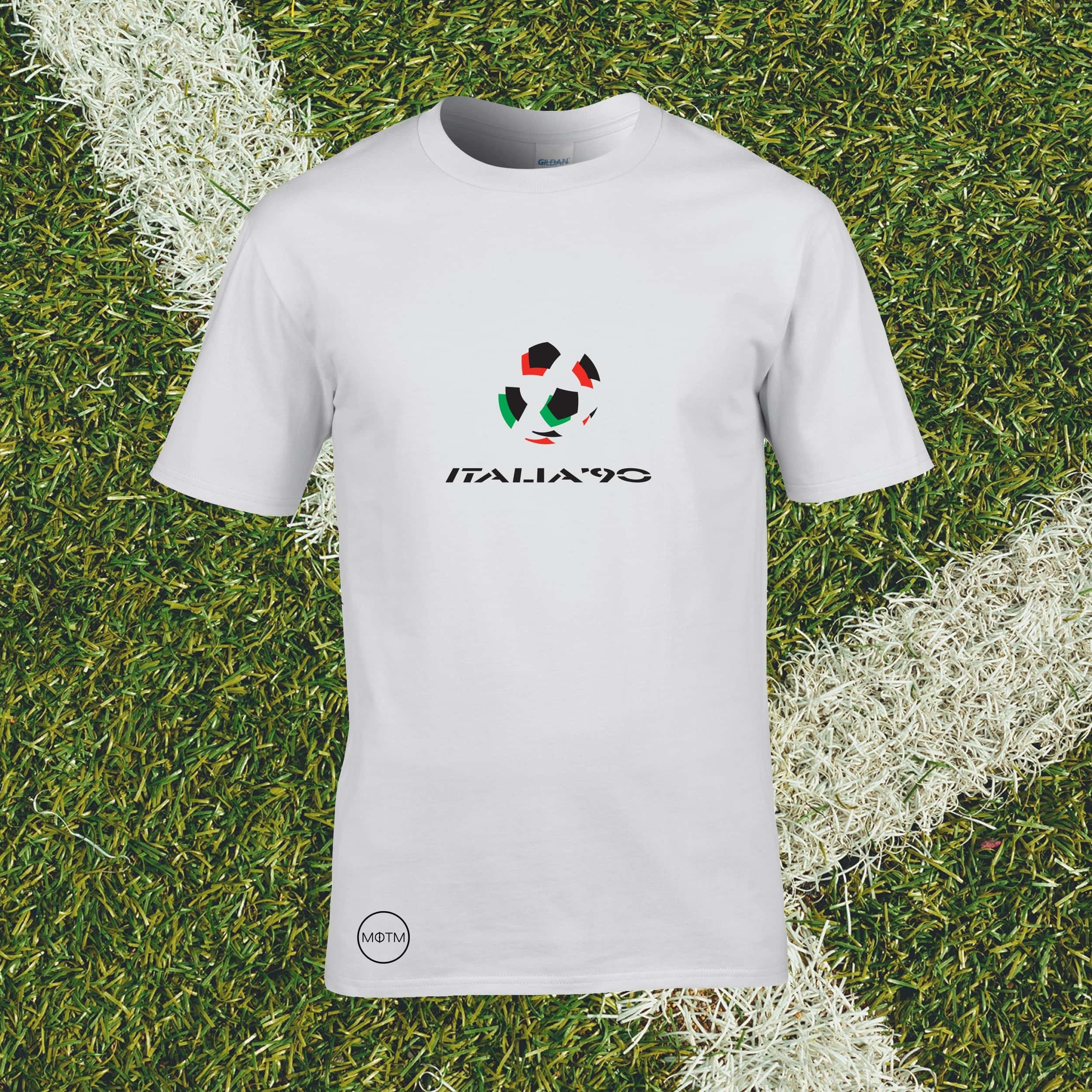 T shirt outlet italia 90