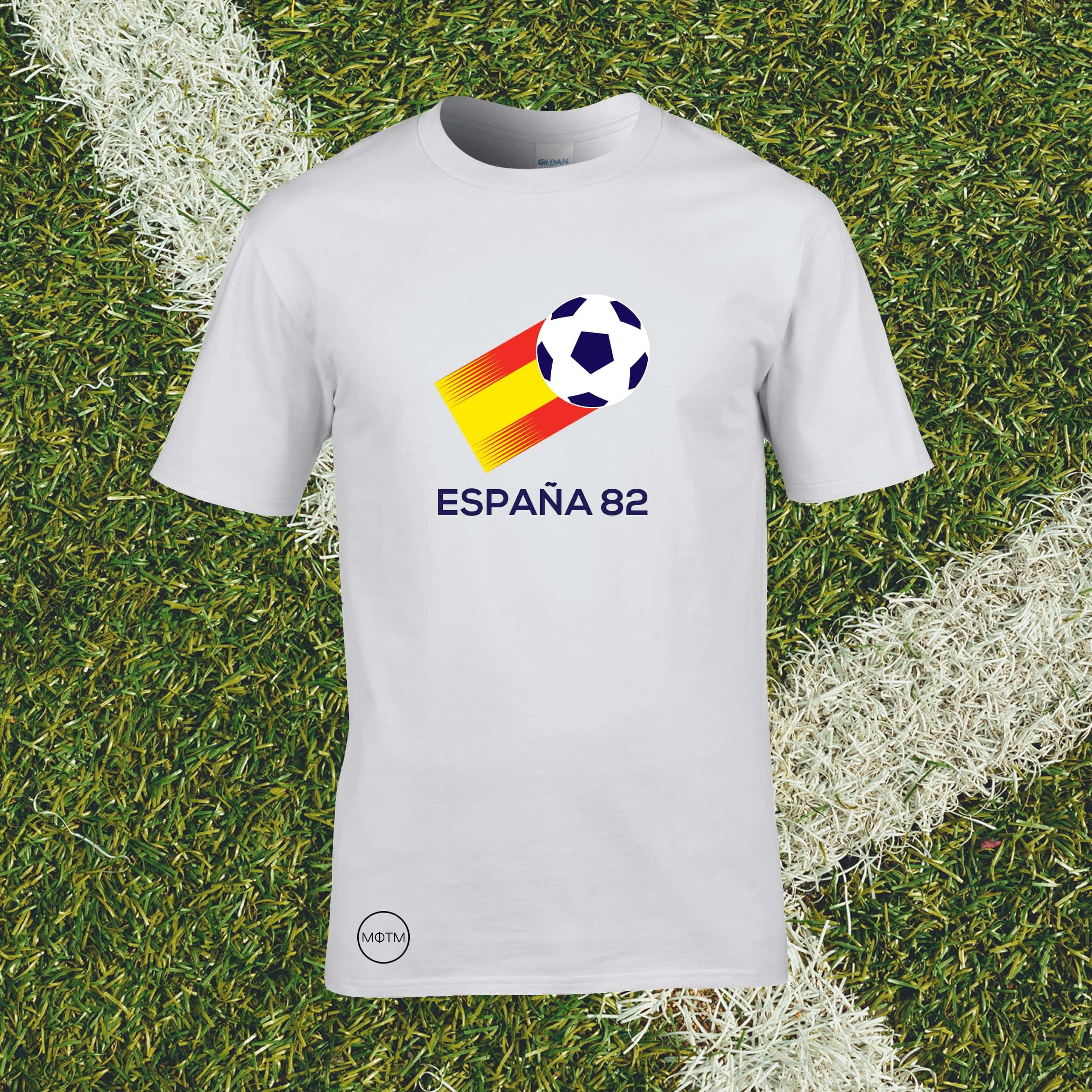 Camiseta adidas españa clearance 1982